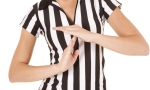 woman ref