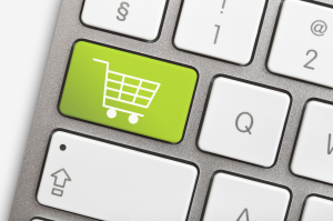 (Photo) Online Shopping