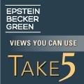 Take 5 banner