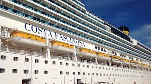 Costa Fascinosa