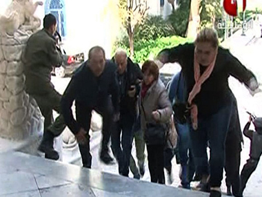 Tunis Terror Attack