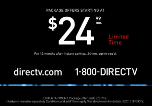 directv