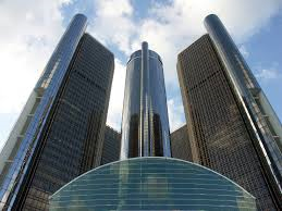 Corporate Building