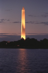 Washington Monument