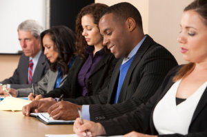 Diversity in Legal Services
