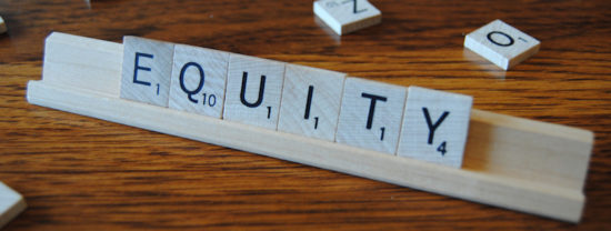 social media equity