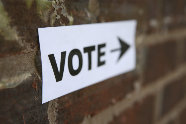 votesign