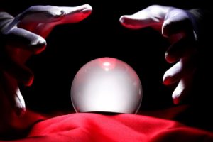 Crystal Ball