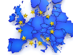 EU-flag-map-