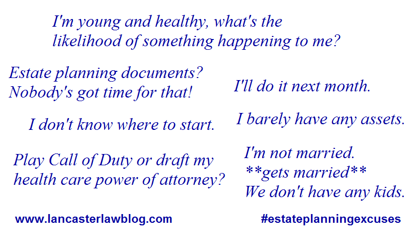Estate Planning