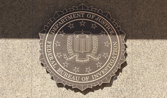 FBI Building Seal Cropped