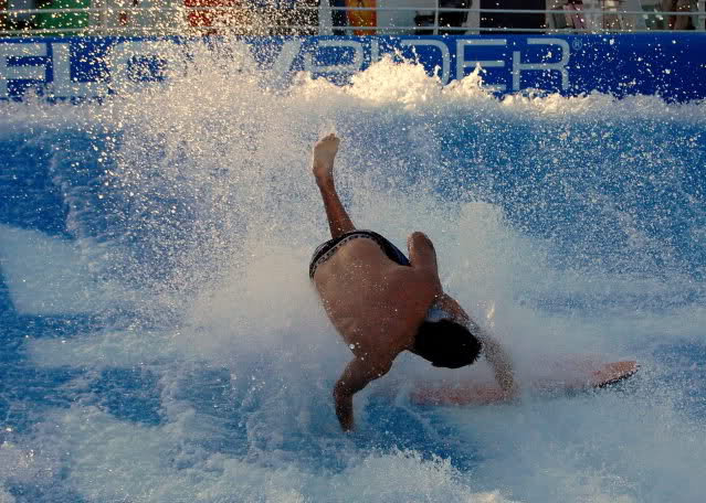 FlowRider 