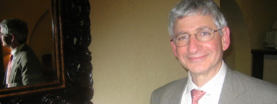 Irving Wladawsky-Berger