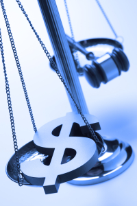 Money and Justice iStock_000014343429Medium