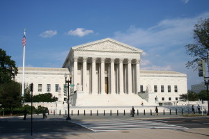 Supreme Court image