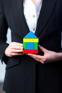 Women Real Estate