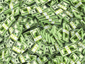 bigstock-Dollars-Background-from-packs-45251779