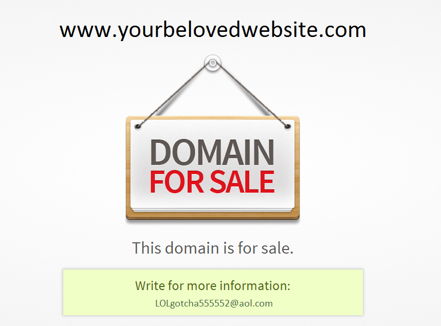 domainforsale