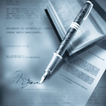 legal document