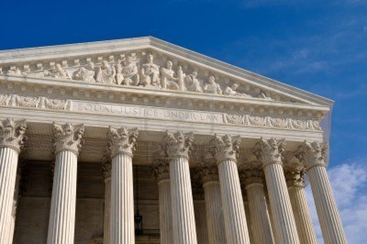 8775603-supreme-court-building-of-the-united-states