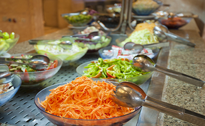http://www.dreamstime.com/royalty-free-stock-images-salad-selection-hotel-buffet-image25982449
