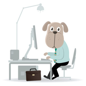 (Illustration) Dog Working.jpg