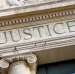 Justice Building