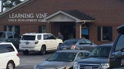 Learning Vine daycare
