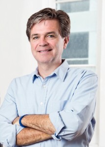Mark O'Brien Pro Bono Net Co-Founder & Executive Director