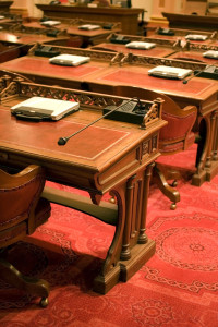 (Photo) CA Leg