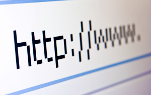 (Photo) Website