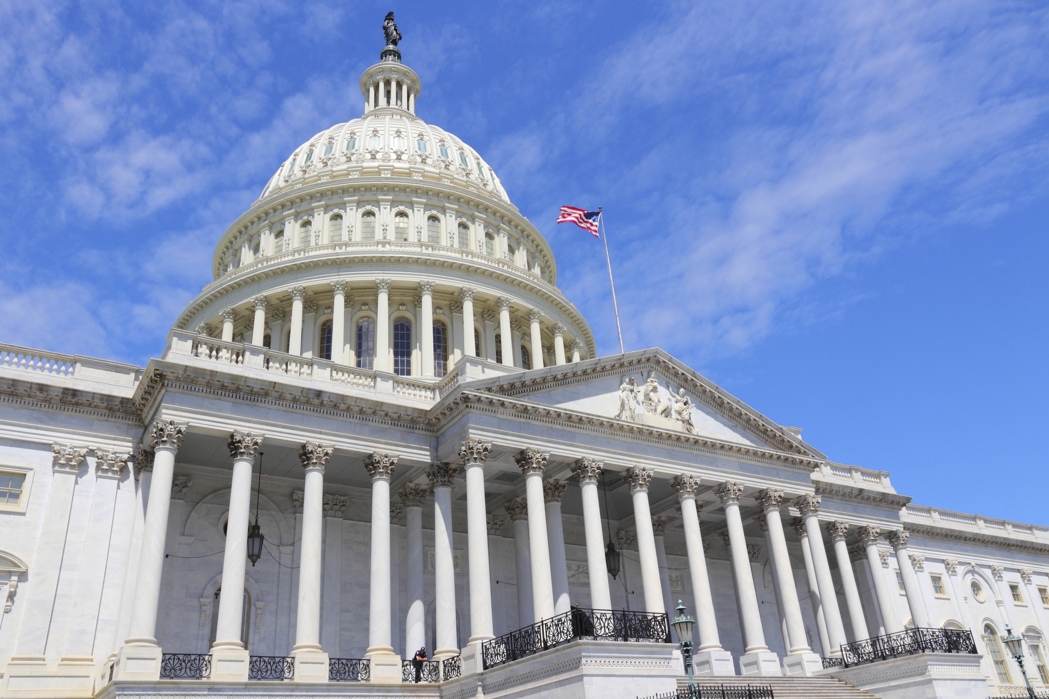 US Capitol