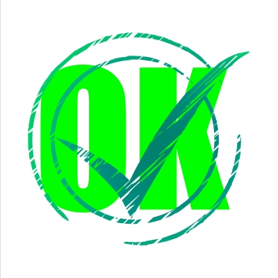 check ok