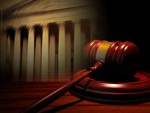 court-gavel