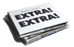 extra newspaper