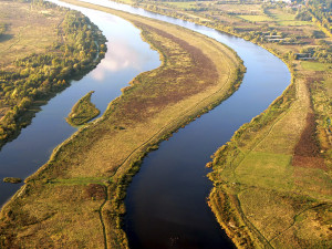 Waterways