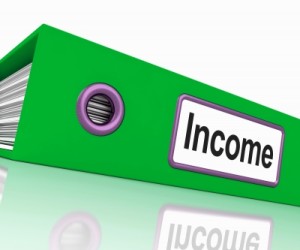 income
