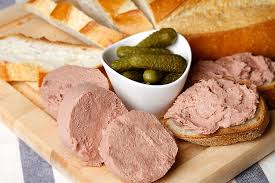 pate