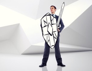 Corporate Armor