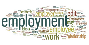 Employment-Word-Cloud