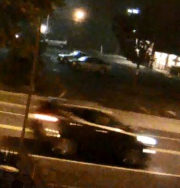 Madison New Jersey Hit and Run Suspect