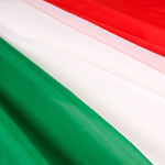 Italy flag