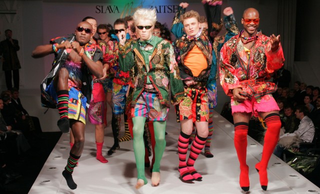 Don't get excited, fashionistas. China's trademark laws have not changed.