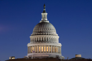 Washington DC