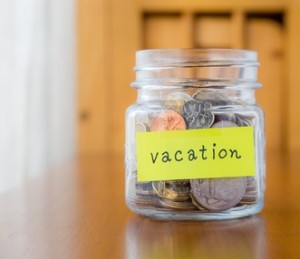 Vacation Pay