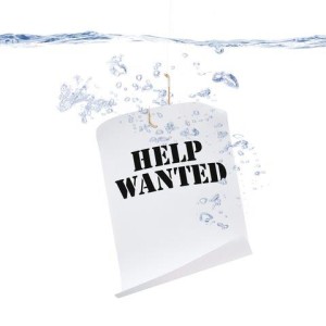 help wanted