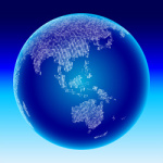 Asia-Globe-Binary