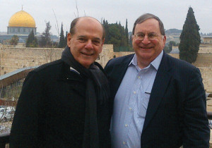 Greenberg Traurig Cesar Alvarez and Gary Epstein