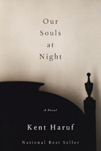 Our Souls At Night