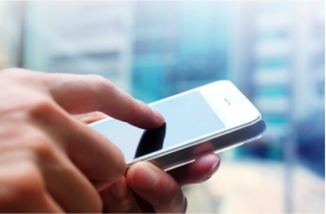 Mobile phone